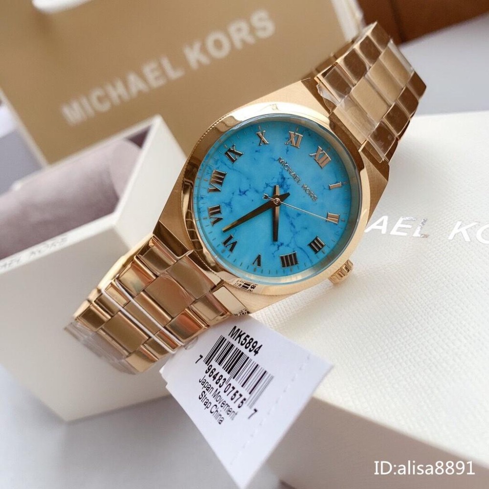 Michael hot sale kors mk5894