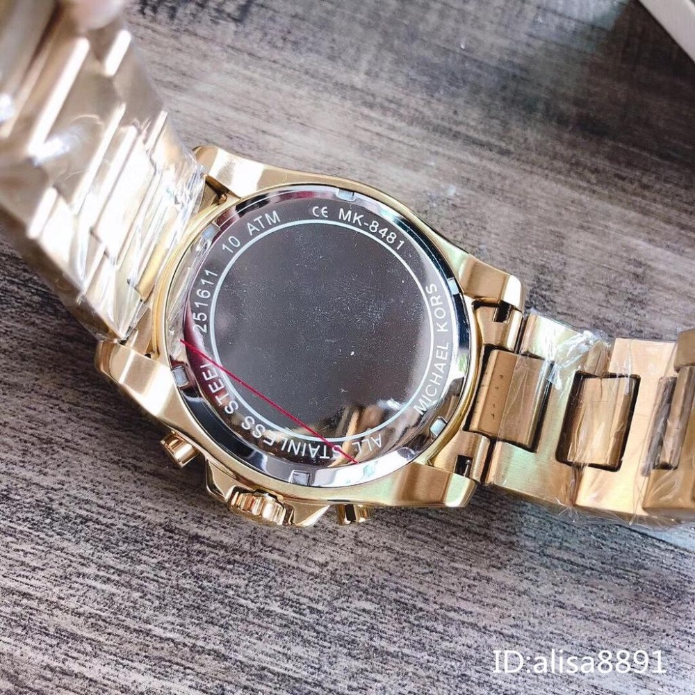 Michael kors mk 8481 hot sale