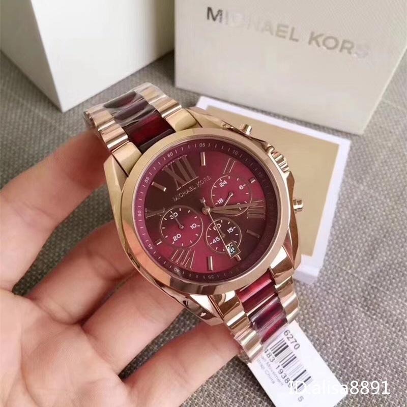 Michael deals kors mk6268