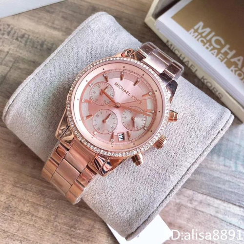 Michael kors store mk6357