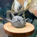 明日方舟 同人周邊：源石蟲、酸液源石蟲 光固化3D列印模型-規格圖8