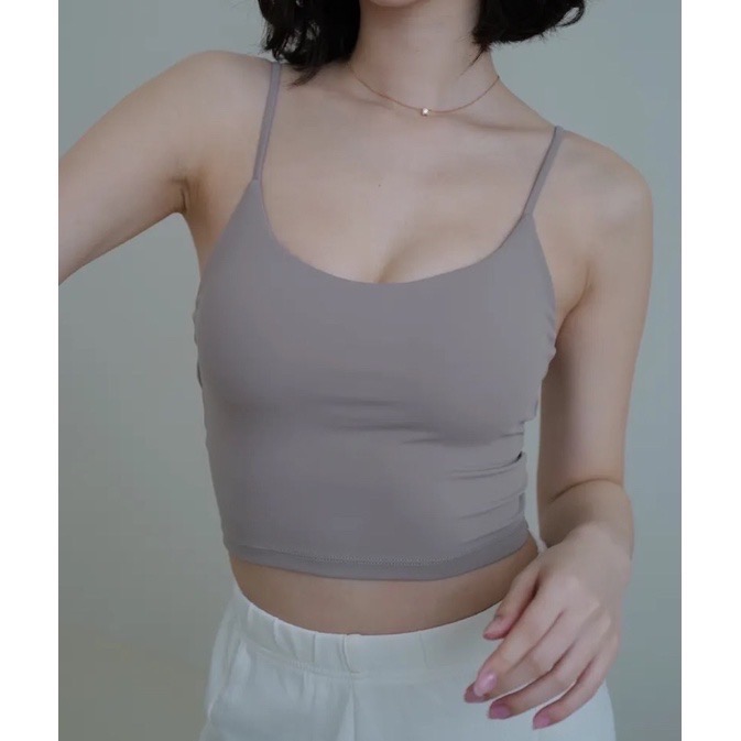 Beigy 全新 Bra Top-細節圖2