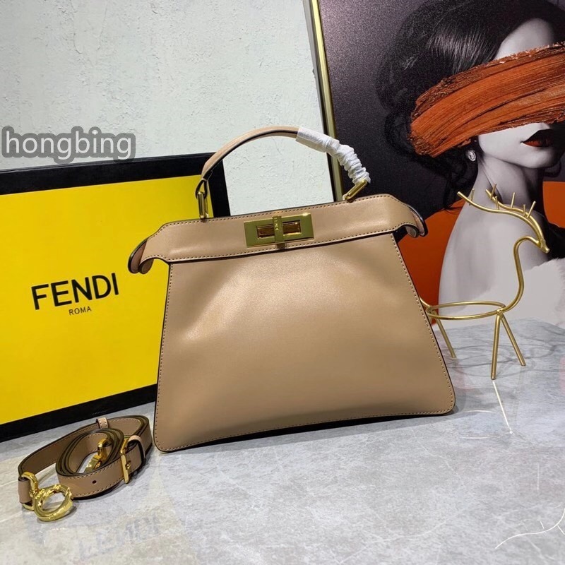 Fendi peekaboo discount i see u