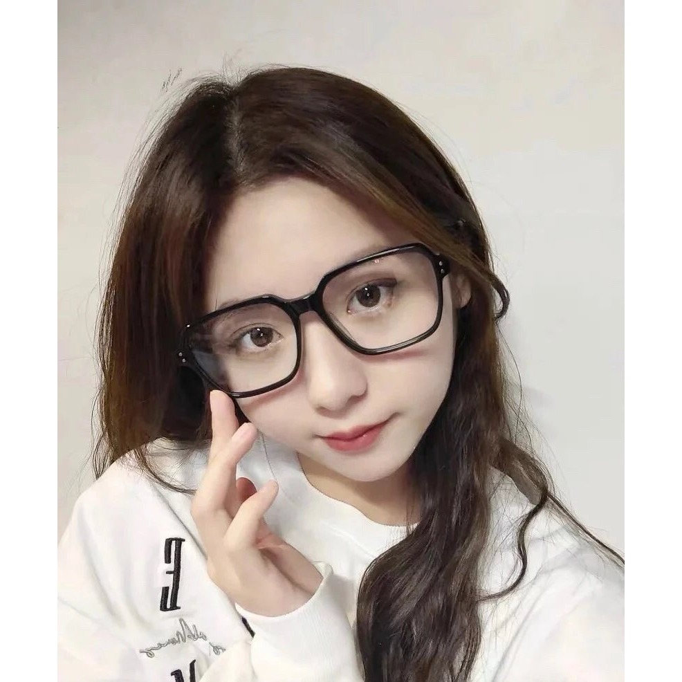 GENTLE MONSTER太陽鏡 GM墨鏡 MANTU太陽鏡 商務休閒眼鏡框 防藍光防輻射眼鏡 平光眼鏡架 光學眼鏡架-細節圖4