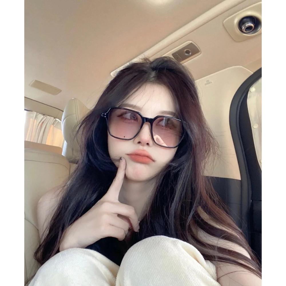 GENTLE MONSTER太陽鏡 GM墨鏡 MANTU太陽鏡 商務休閒眼鏡框 防藍光防輻射眼鏡 平光眼鏡架 光學眼鏡架-細節圖5