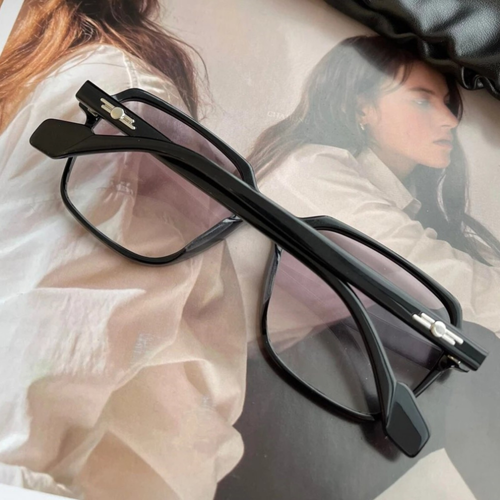 GENTLE MONSTER太陽鏡 GM墨鏡 MANTU太陽鏡 商務休閒眼鏡框 防藍光防輻射眼鏡 平光眼鏡架 光學眼鏡架-細節圖9