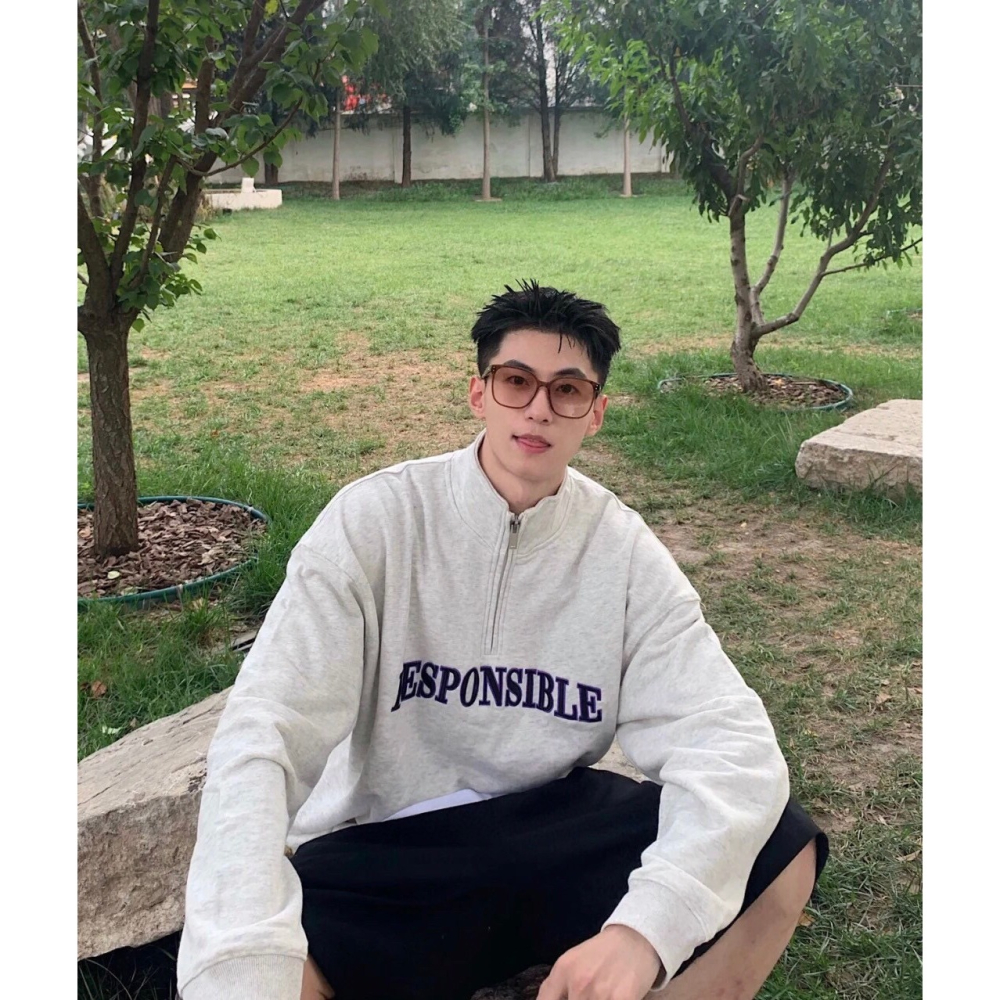 GM墨鏡 GENTLE MONSTER墨鏡 ATA墨鏡 平光眼鏡架 光學眼鏡 商務休閒眼鏡 可配近視眼鏡架 防藍光防輻射-細節圖3