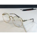 Chrome Hearts眼鏡 克羅心眼鏡 BUBBA平光眼鏡 商務休閒眼鏡 男女通用款眼鏡 張翰明星同款眼鏡 光學眼鏡-規格圖11