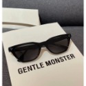 GENTLE MONSTER太陽鏡 GM墨鏡 Cookie墨鏡 王嘉爾同款墨鏡 明星同款走秀款太陽鏡 韓版時尚百搭墨鏡-規格圖10