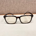 Prada眼鏡 普拉達眼鏡 女生眼鏡 男生眼鏡 男女款情侶眼鏡 板材光學眼鏡 平光眼鏡 可自配度數近視眼鏡架 素顏眼鏡-規格圖10