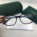 GUCCI眼鏡 古馳眼鏡 方框眼鏡 男女通用款眼鏡 GG0156近視眼鏡架 可自配度數 商務休閒眼鏡 平光眼鏡架 素顏眼-規格圖9