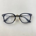 Chrome hearts眼鏡 克羅心眼鏡 男女同款眼鏡 方框眼鏡 商務休閒眼鏡 平光鏡 近視眼鏡架 板材方框眼鏡 大框-規格圖10