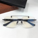 Chrome hearts眼鏡 克羅心眼鏡男 CH8136近視眼鏡架 可自配度數 男女通用款眼鏡 平光眼鏡 光學眼鏡 無-規格圖10