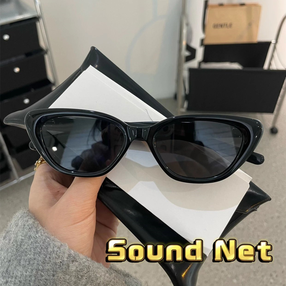 GM墨鏡 GENTLE MONSTER太陽鏡 小黑超Bold系列小合集墨鏡 蔡司鏡片太陽鏡 韓版墨鏡 Billy Eve-細節圖9