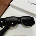 賽琳墨鏡 CELINE墨鏡 凱旋門太陽鏡 CL40227U墨鏡 女生墨鏡 男士太陽鏡 男生墨鏡 情侶墨鏡 歐美復古時尚休-規格圖10