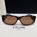 賽琳墨鏡 CELINE墨鏡 凱旋門太陽鏡 CL40227U墨鏡 女生墨鏡 男士太陽鏡 男生墨鏡 情侶墨鏡 歐美復古時尚休-規格圖10