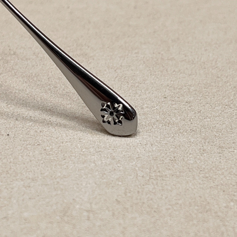 Chrome Hearts/克羅心 高端半框時尚潮流光學鏡架-細節圖9