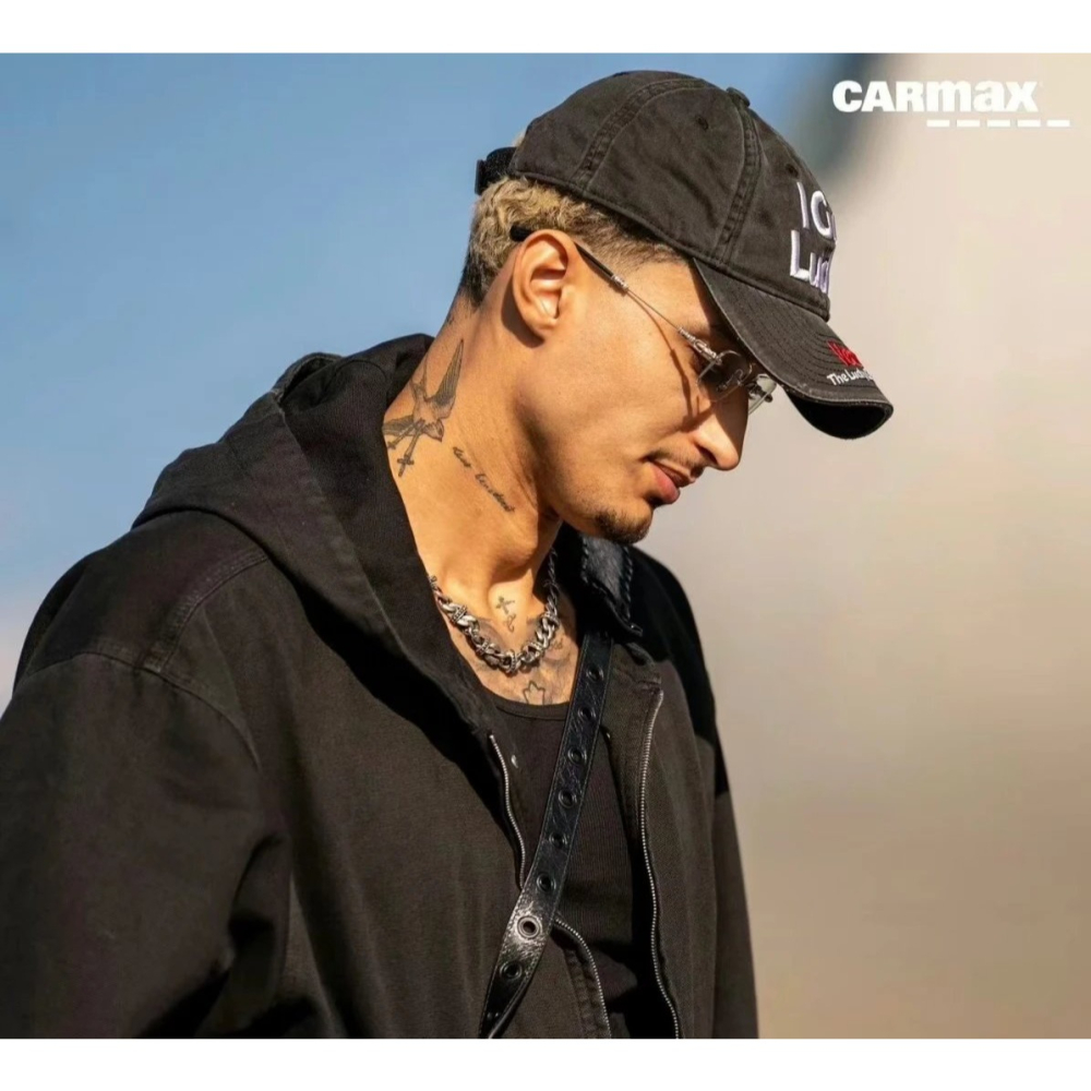 Chrome Hearts明星同款新款男女無框眼鏡純鈦眼鏡近視眼鏡光學眼鏡超輕眼鏡潮55-19-145-細節圖3