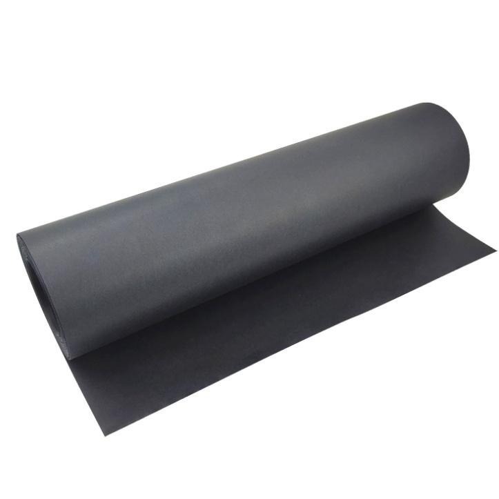 棕色牛皮紙捲 防水牛皮紙 禮品包裝包 花束包裝 禮物包裝 牛皮紙 牛皮紙捲 包裝紙-細節圖2