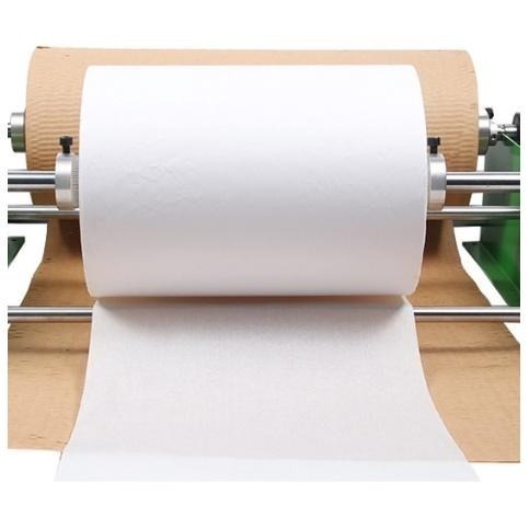 棕色牛皮紙捲 防水牛皮紙 禮品包裝包 花束包裝 禮物包裝 牛皮紙 牛皮紙捲 包裝紙-細節圖5