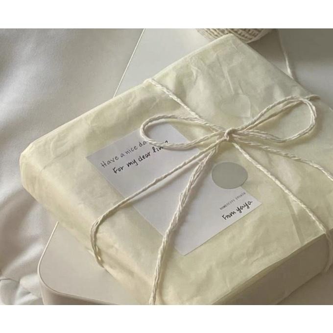 棕色牛皮紙捲 防水牛皮紙 禮品包裝包 花束包裝 禮物包裝 牛皮紙 牛皮紙捲 包裝紙-細節圖6