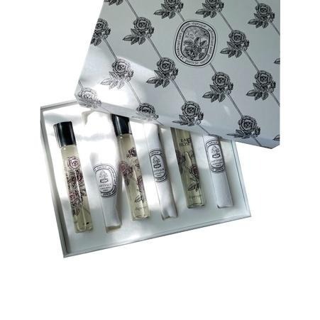 CHACHA |   #玫瑰之水 20ml  Diptyque 香氛組合  #杜桑 #感官之水 #希臘無花果#影中之水-細節圖5