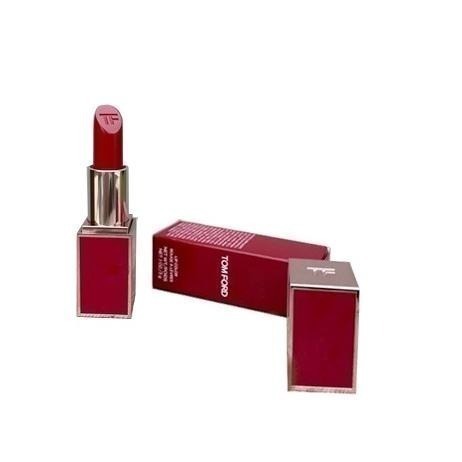 CHACHA | 出清#16 #51 #N2 #50 TOM FORD Lips 黑管唇膏 #Scarlet Rouge-細節圖5