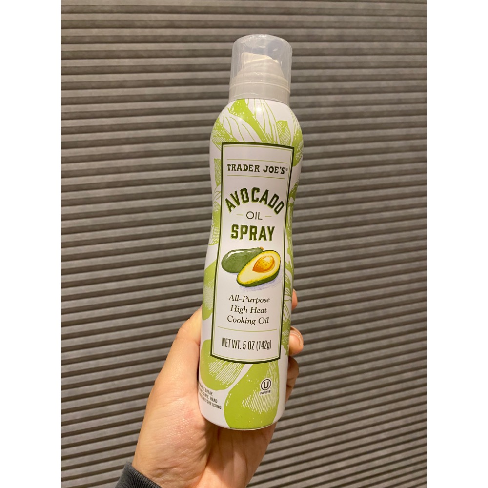 Trader Joe’s橄欖油噴霧/酪梨油噴霧-細節圖2