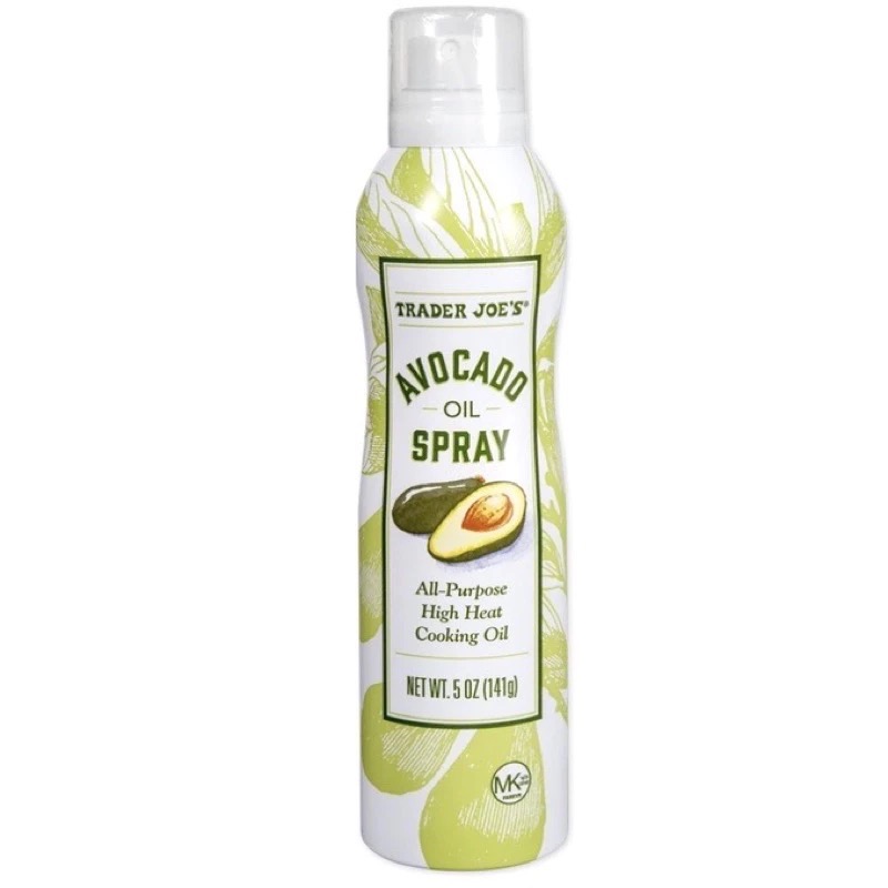 Trader Joe’s橄欖油噴霧/酪梨油噴霧-規格圖3