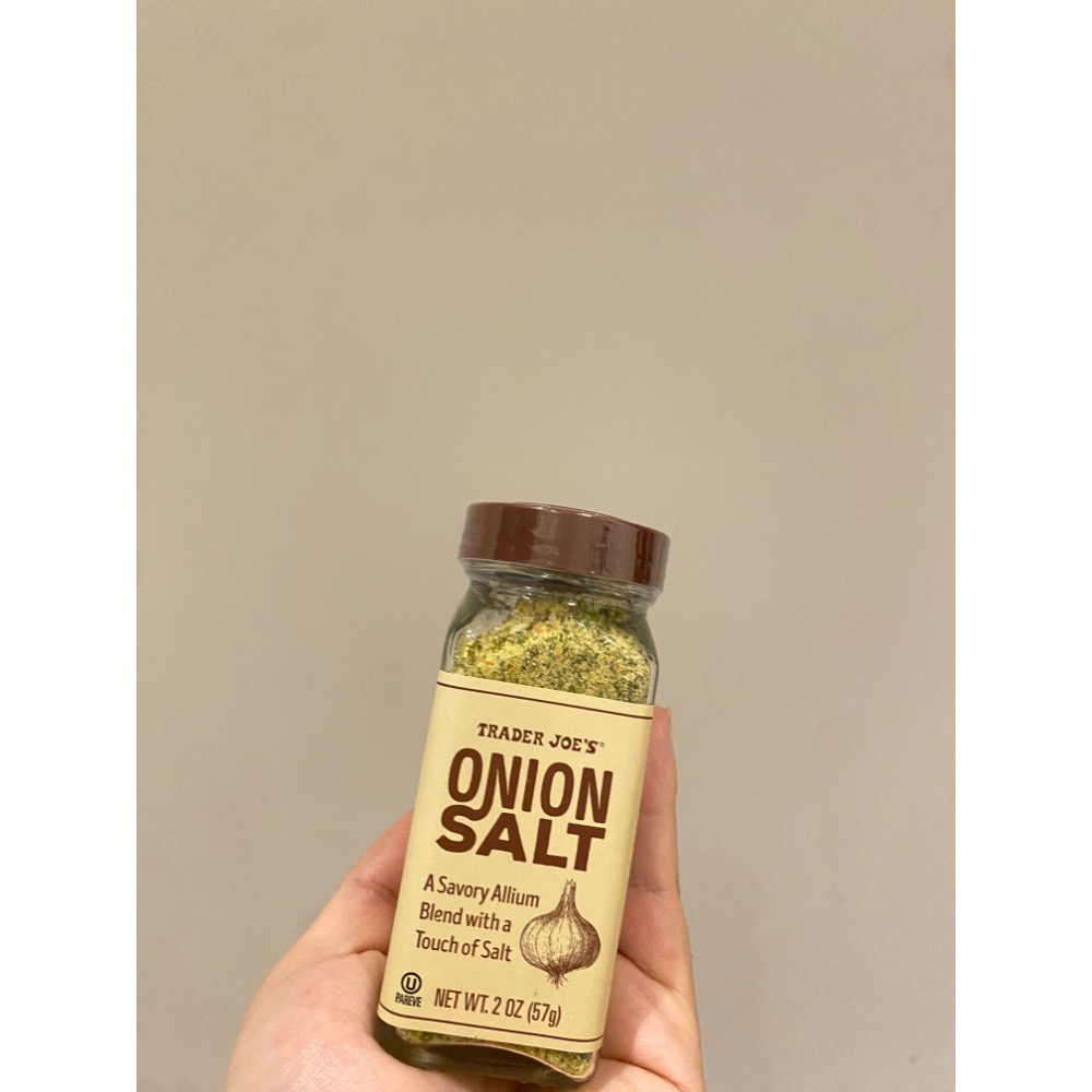 現貨*TraderJoe’s調味料*粉紅鹽*洋蔥鹽*貝果鹽*彩虹胡椒-規格圖4