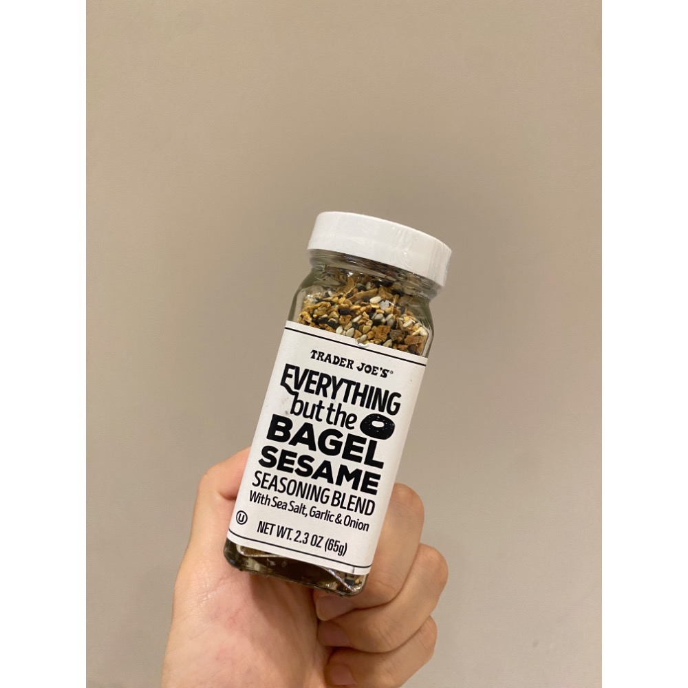 現貨*TraderJoe’s調味料*粉紅鹽*洋蔥鹽*貝果鹽*彩虹胡椒-規格圖4