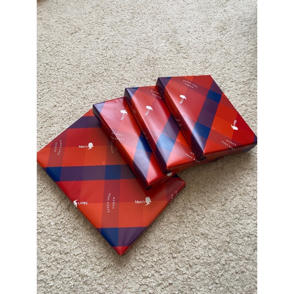 Mary’s日本百年品牌巧克力🍫-細節圖3