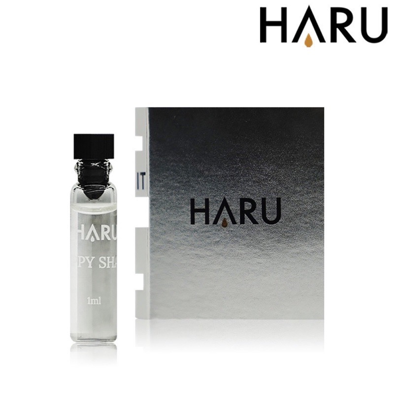 🌸1000倍費洛蒙🌸HARU 禁果效應/恥悅 男女性費洛蒙香水（Off-Limit 1000倍 費洛蒙男女香）-細節圖4