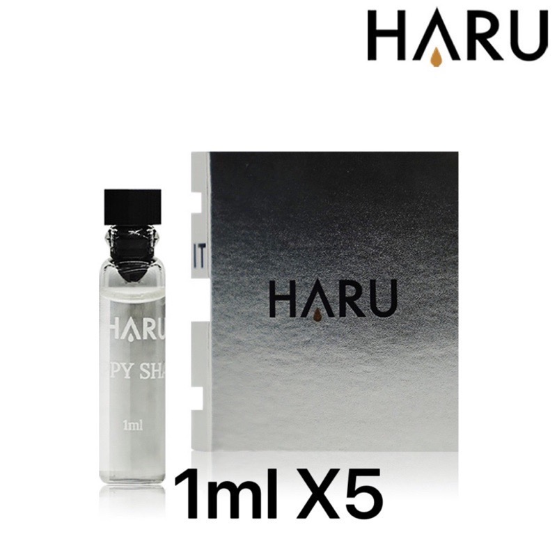 🌸1000倍費洛蒙🌸HARU 禁果效應/恥悅 男女性費洛蒙香水（Off-Limit 1000倍 費洛蒙男女香）-細節圖5