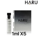 🌸1000倍費洛蒙🌸HARU 禁果效應/恥悅 男女性費洛蒙香水（Off-Limit 1000倍 費洛蒙男女香）-規格圖7
