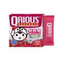 益生菌 紫錐菊全家人保護傘 QRIOUS 奇瑞斯紫錐菊/紫錐花萃飲-藍莓🫐 草莓🍓-規格圖1