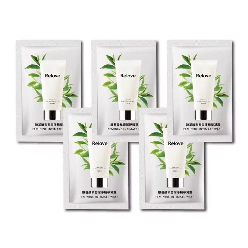 任選1款送1瓶30ml私密清潔凝露🥳Relove胺基酸私密潔淨精華凝露 私密清潔凝露 限量 女費洛蒙香水恥悅-細節圖4