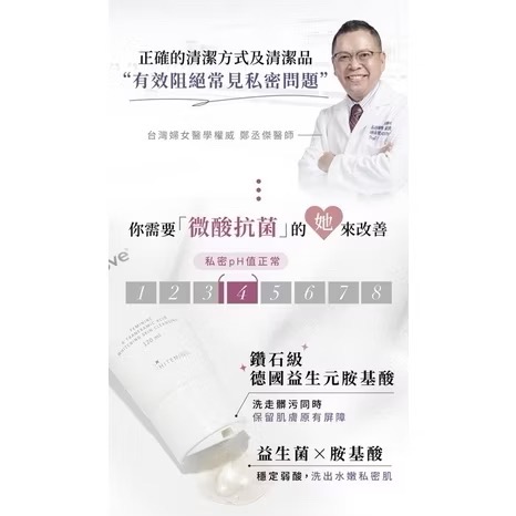 任選1款送1瓶30ml私密清潔凝露🥳Relove胺基酸私密潔淨精華凝露 私密清潔凝露 限量 女費洛蒙香水恥悅-細節圖7