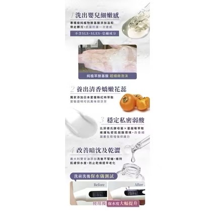 任選1款送1瓶30ml私密清潔凝露🥳Relove胺基酸私密潔淨精華凝露 私密清潔凝露 限量 女費洛蒙香水恥悅-細節圖10