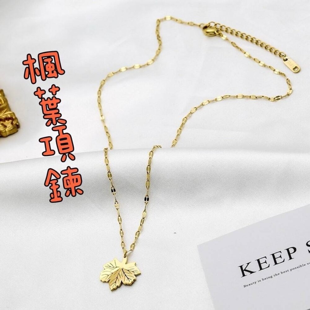 佐運門 專業開光 一葉致富項鍊 鈦鋼項鍊 招財項鍊 好運 人緣 開運 平安項鍊 桃花 貴人 鎖骨鍊 復古項鍊 吊墜 鍍金-細節圖2