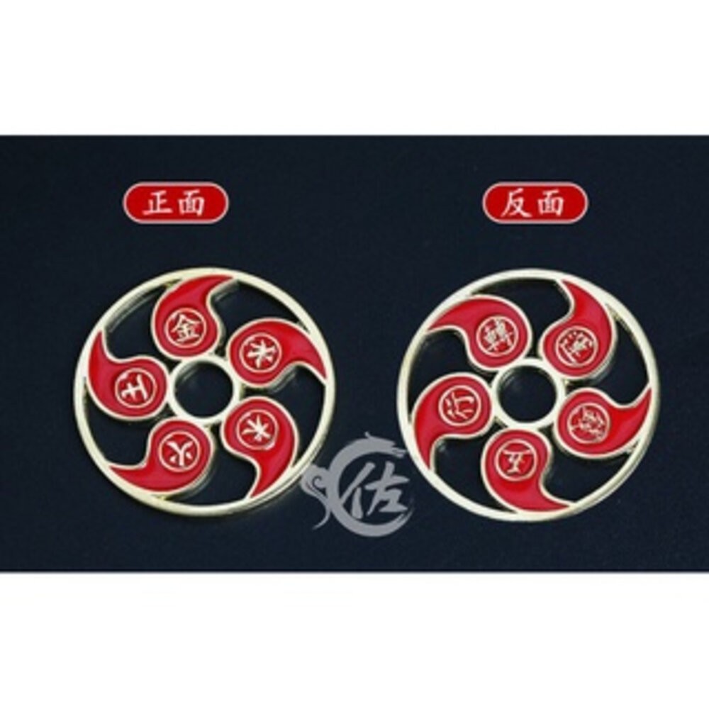 佐運門 專業開光 五行轉運 太歲錢 轉運錢 錢母 財運亨通 助學益智錢 平安守護錢 化解太歲錢 避邪擋煞 平安 文昌-細節圖4