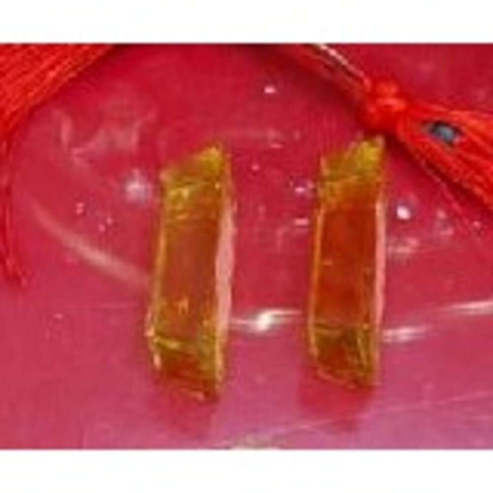 琉璃 黃金萬兩 金條