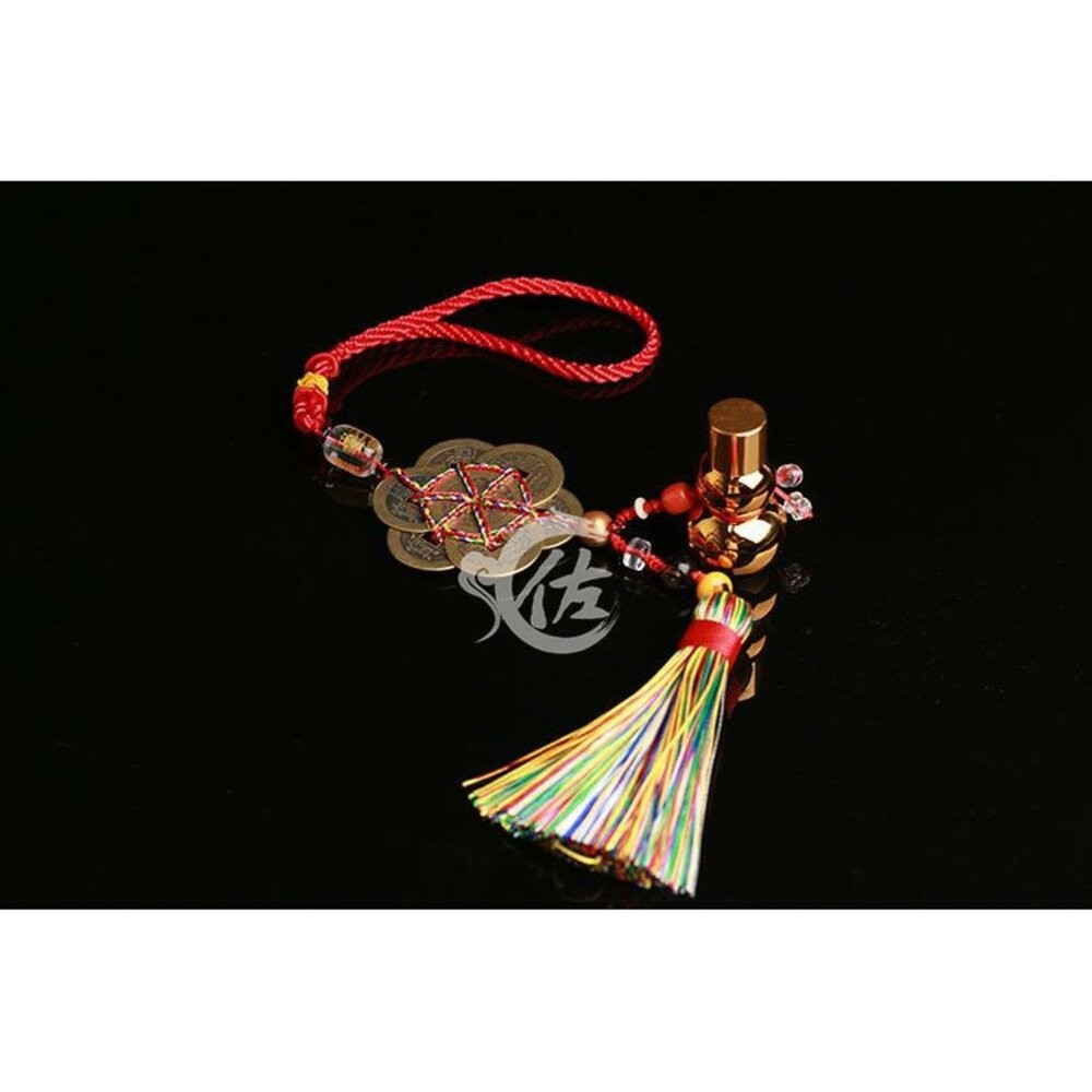 佐運門  硃砂開光 葫蘆六帝錢 風水擺件 太歲 鎮守令 化太歲 護身 防小人暗箭 開光葫蘆 風水葫蘆 風水 風水擺飾-細節圖2