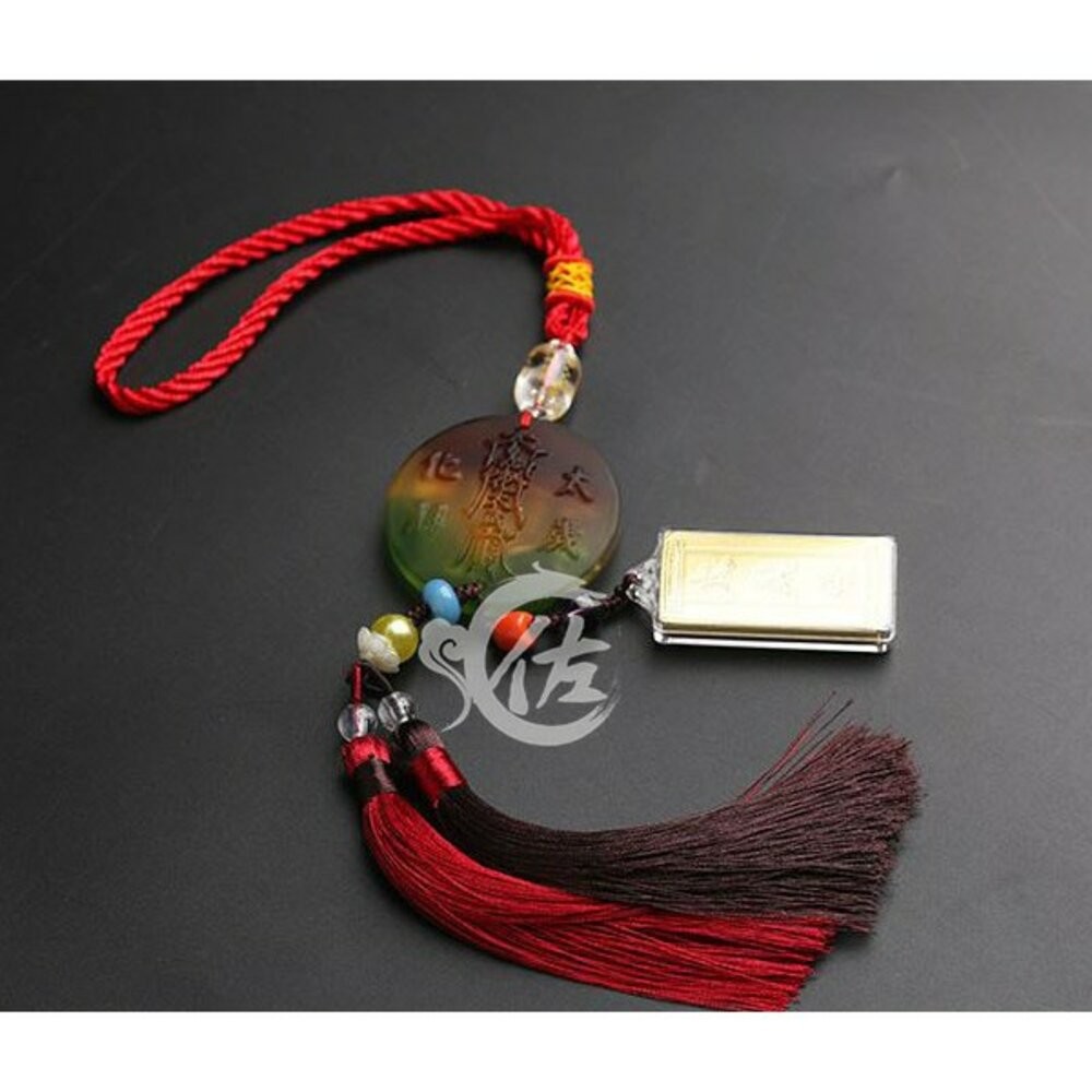 佐運門  硃砂開光 葫蘆六帝錢 風水擺件 太歲 鎮守令 化太歲 護身 防小人暗箭 開光葫蘆 風水葫蘆 風水 風水擺飾-細節圖3