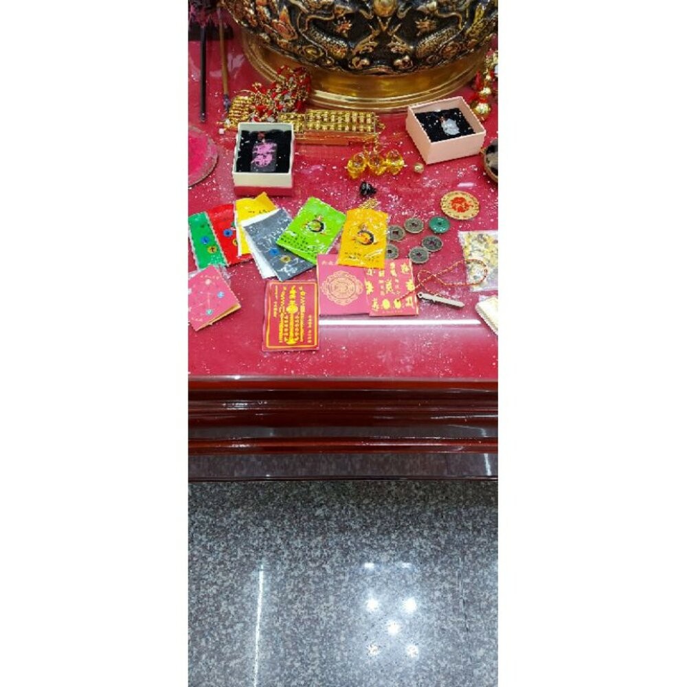 佐運門 開光 2025 化太歲錦囊 太歲 錦囊 平安 護身符 太歲錦囊 生肖 開光平安扣 護身符袋 行車平安符 五帝錢-細節圖4