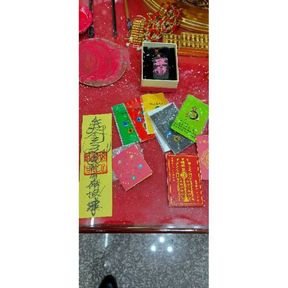 佐運門 開光 2025 化太歲錦囊 太歲 錦囊 平安 護身符 太歲錦囊 生肖 開光平安扣 護身符袋 行車平安符 五帝錢-細節圖9