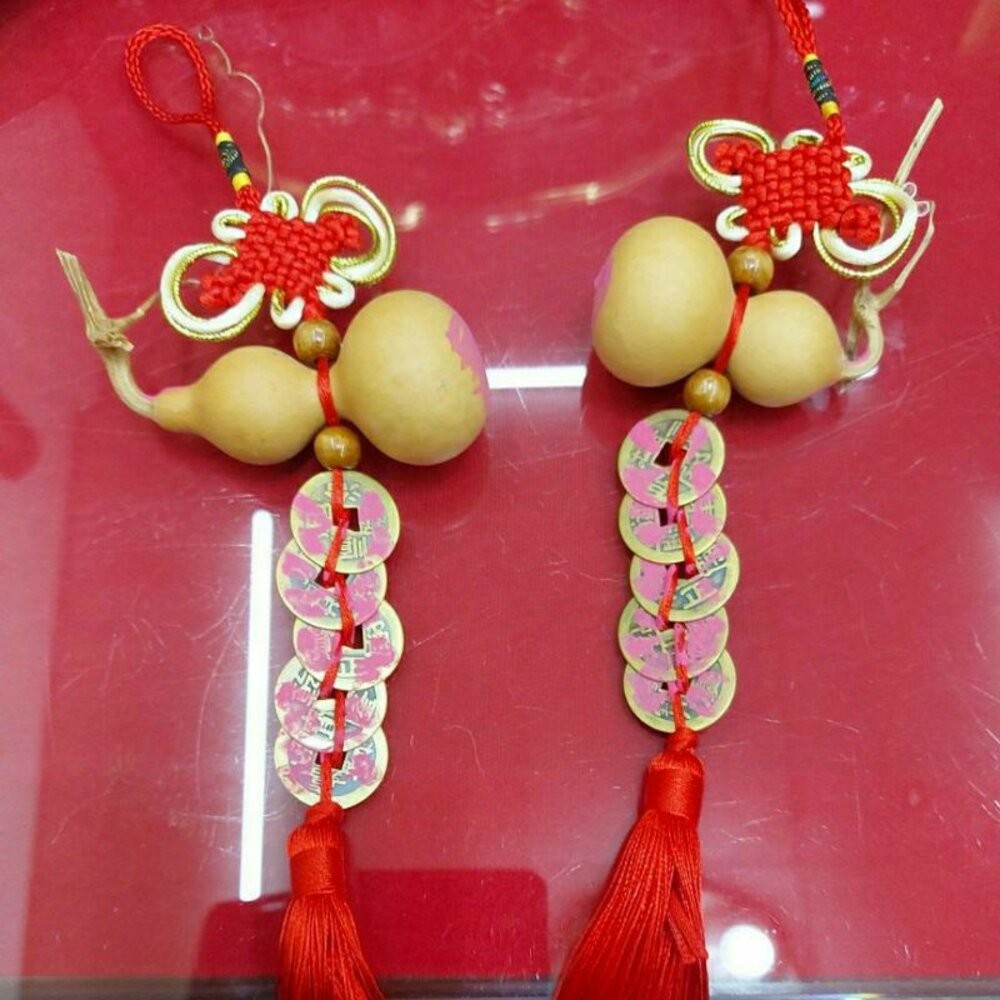 佐運門 開光 葫蘆吊飾  葫蘆 葫蘆吊飾 開光 開光葫蘆 五帝錢葫蘆 天然葫蘆 天然葫蘆五帝錢 葫蘆吊飾開光 五帝錢-細節圖5