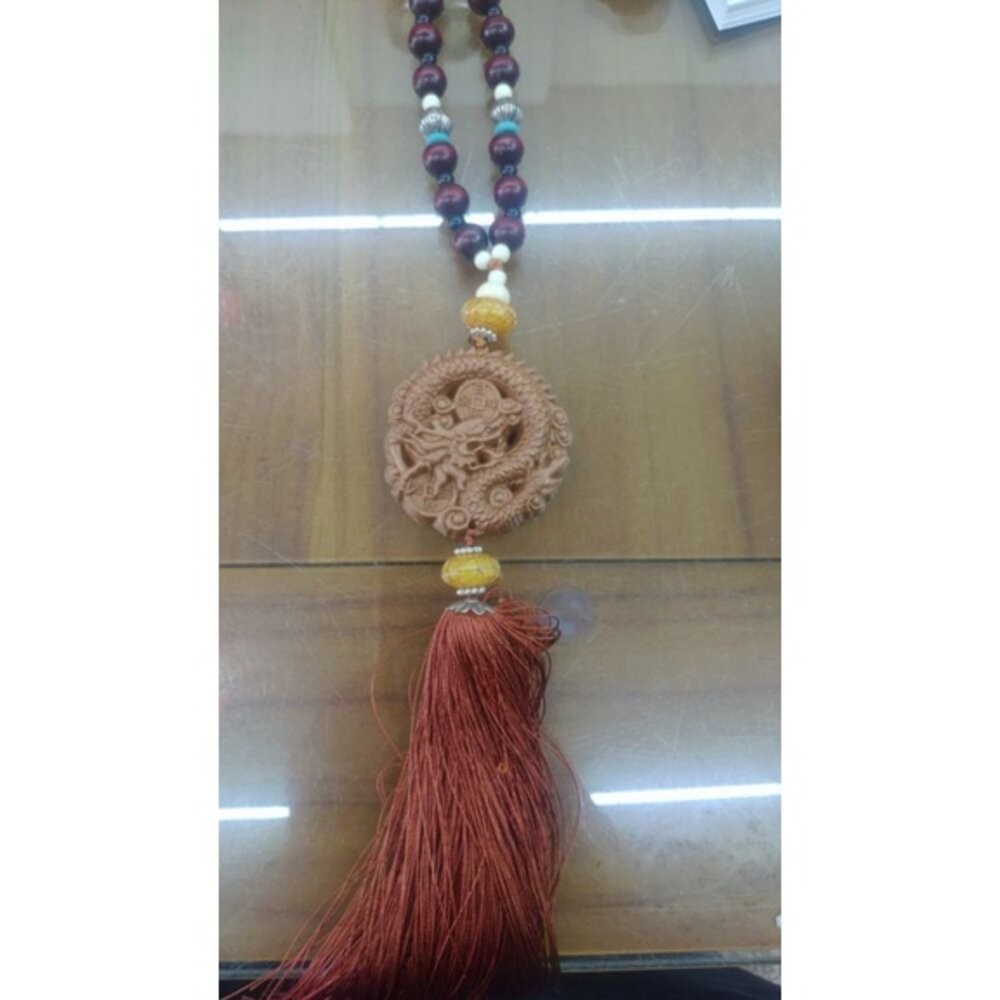 鎮宅符(掛家宅)