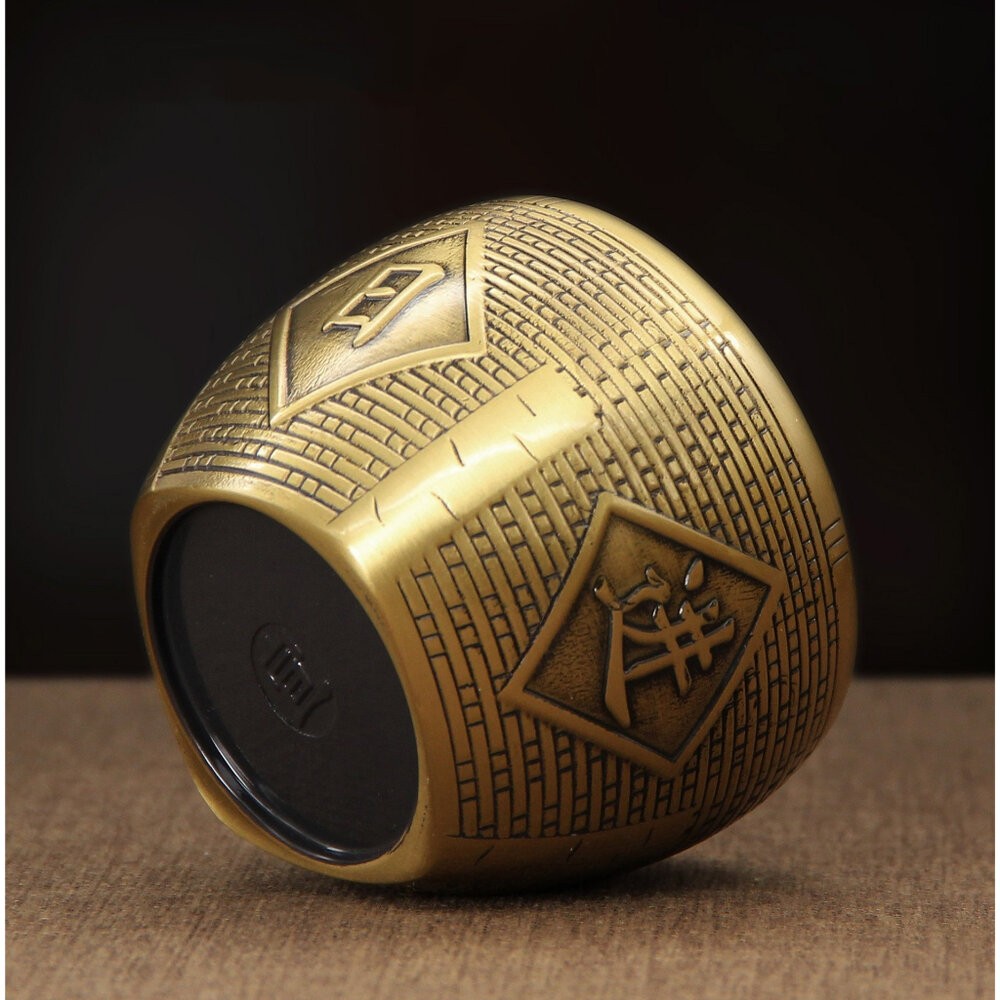 佐運門 聚寶盆 日進斗金 招財 招財擺飾 玄關擺飾 開運 風水 風水擺件 開光 避邪 轉運 招財進寶 居家擺飾 銅聚寶盆-細節圖7