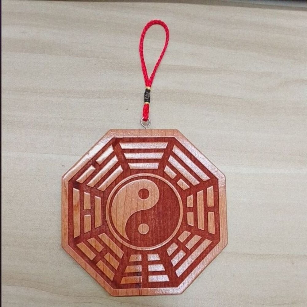 太極鏡 大(13*13)